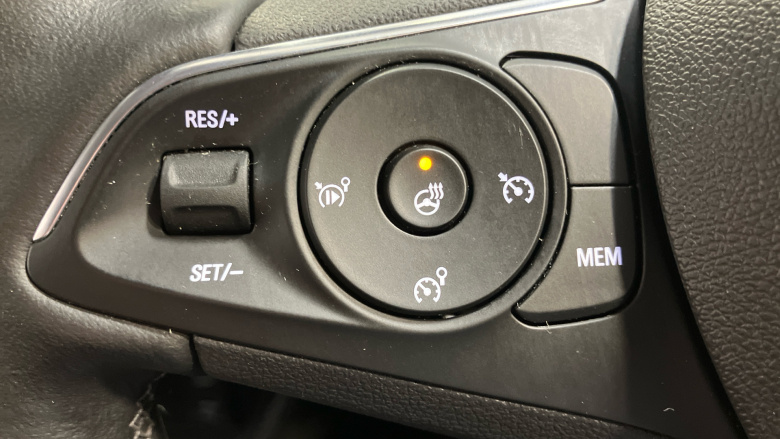 Vauxhall Crossland 1.2 Turbo [130] Elite Edition 5dr Auto Petrol Hatchback